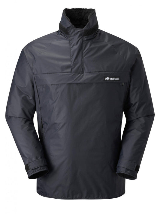 Buffalo Special 6 Shirt – Extended-Length Pile Layer