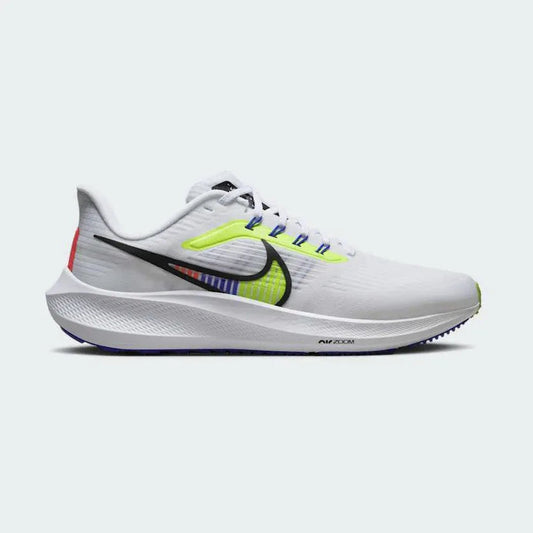 Nike Pegasus 39 Premium Men's Running Shoes White DX1627 100