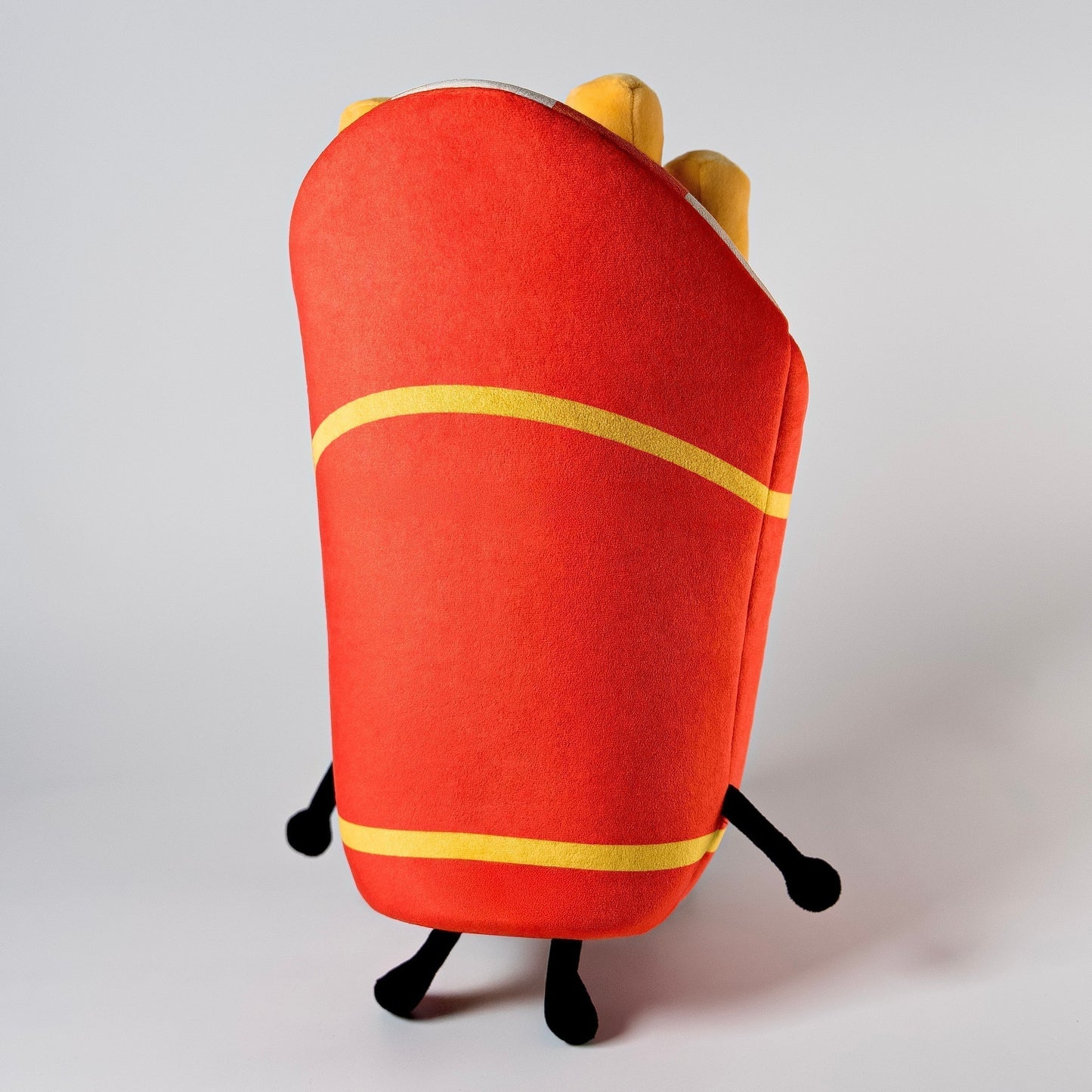 Fries Plush Children's Plush Soft Toys
