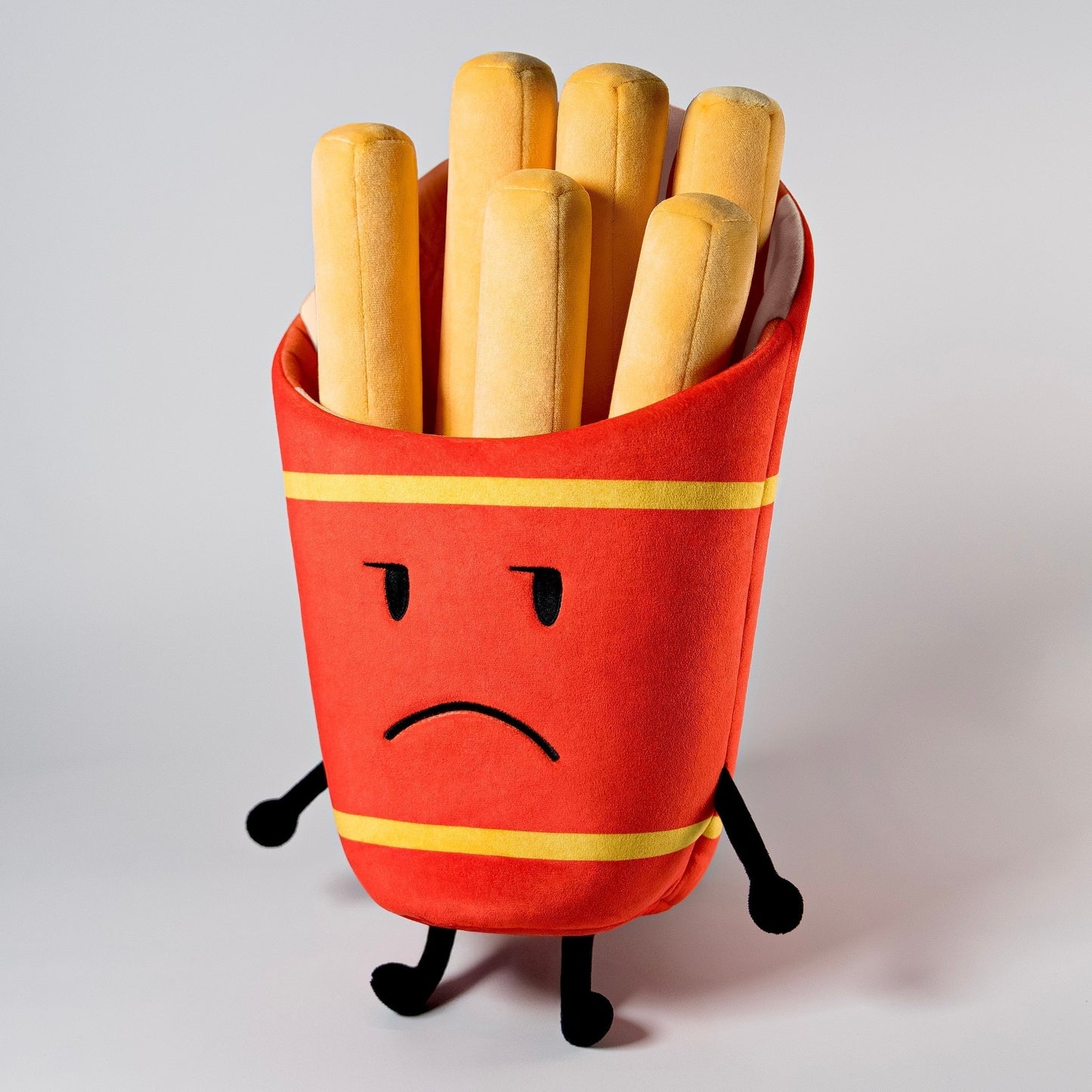 Fries Plush Children's Plush Soft Toys
