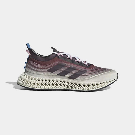 Adidas 4DFWD x Parley Men's Recycled Running Trainers GY8424