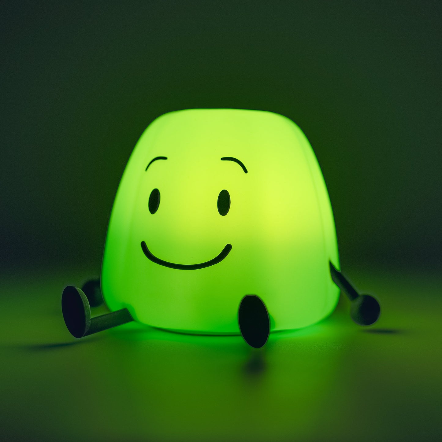 Gelatin Jelly Lamp Children's Plush Soft Toys