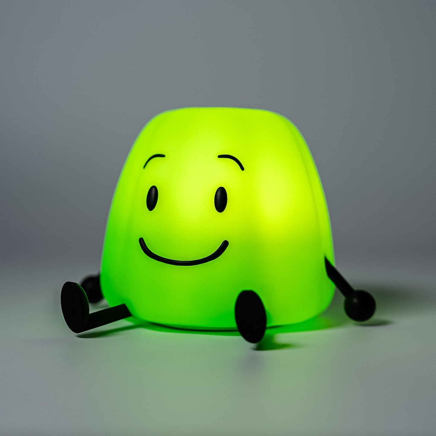 Gelatin Jelly Lamp Children's Plush Soft Toys