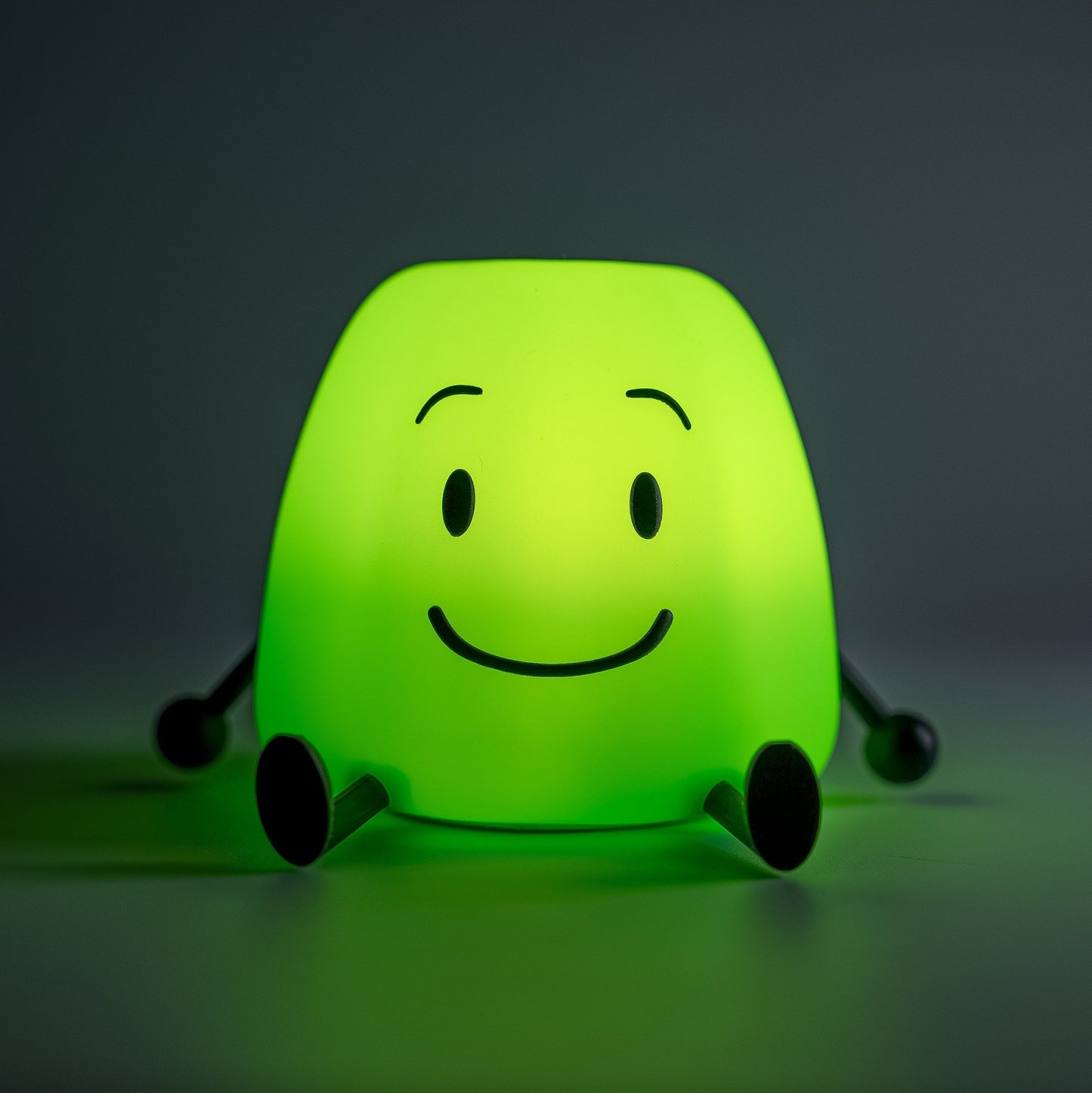 Gelatin Jelly Lamp Children's Plush Soft Toys