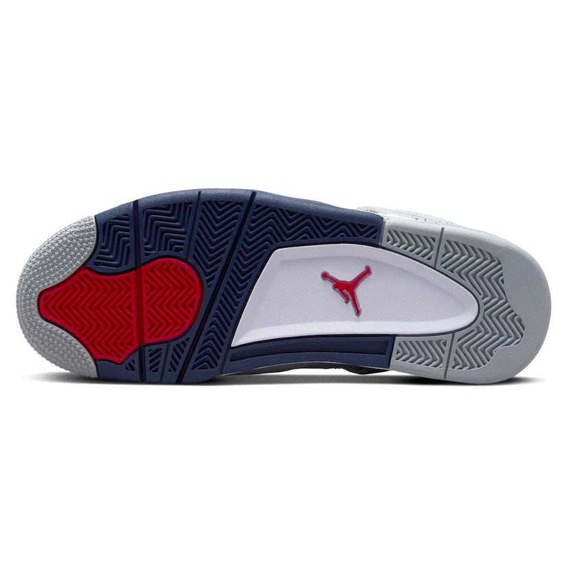 Air Jordan 4 Retro Midnight Navy Trainers