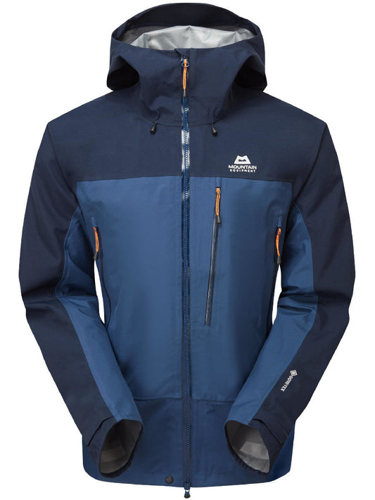 Mountain Equipment Makalu Jacket – GORE-TEX Hiking Shell