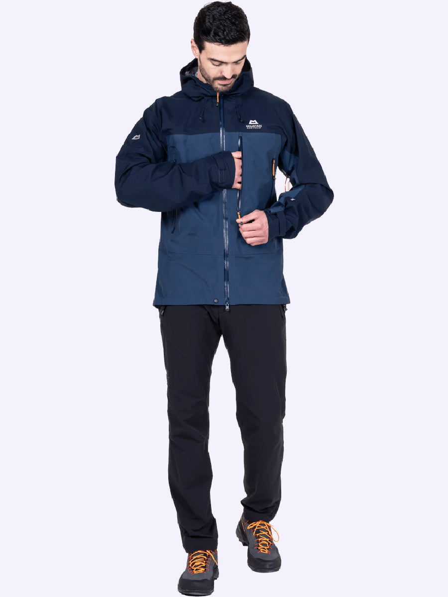 Mountain Equipment Makalu Jacket – GORE-TEX Hiking Shell