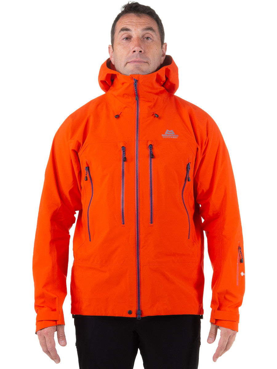 Mountain Equipment Changabang Jacket – GORE-TEX Pro Shell