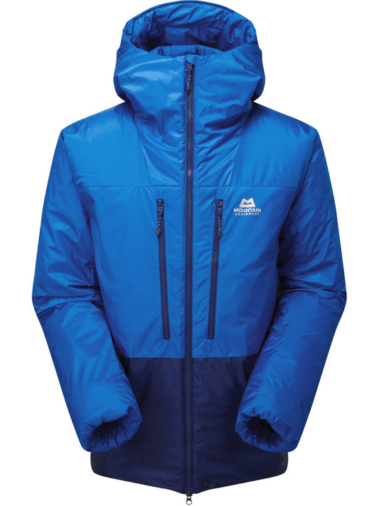 Mountain Equipment Citadel Jacket – Synthetic Belay Warmth