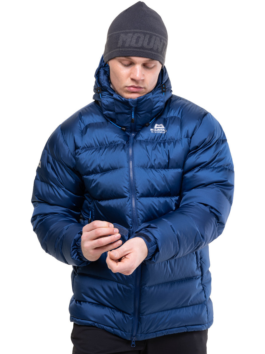 Mountain Equipment Lightline Down Jacket – Technical Warmth