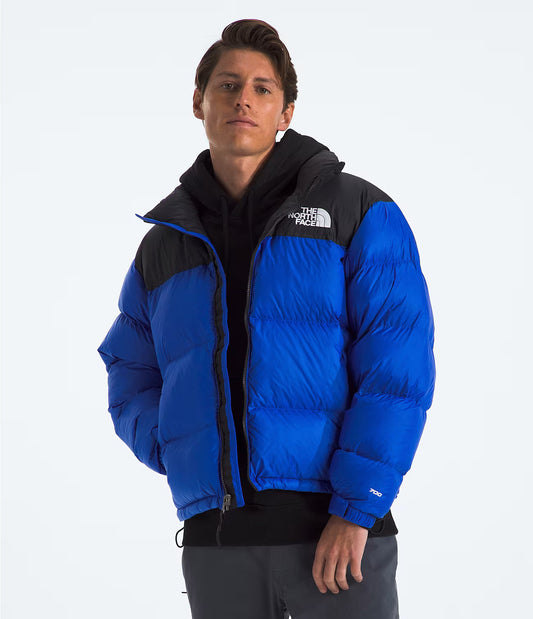 The North Face Men’s 1996 Retro Nuptse Down Jacket