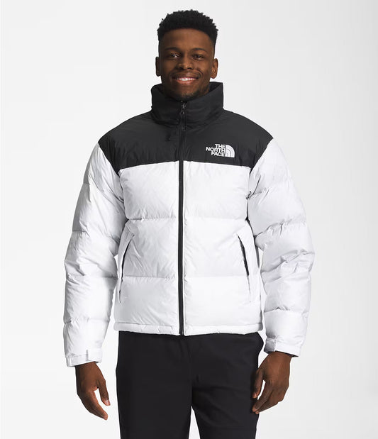 The North Face Men’s 1996 Retro Nuptse Down Jacket