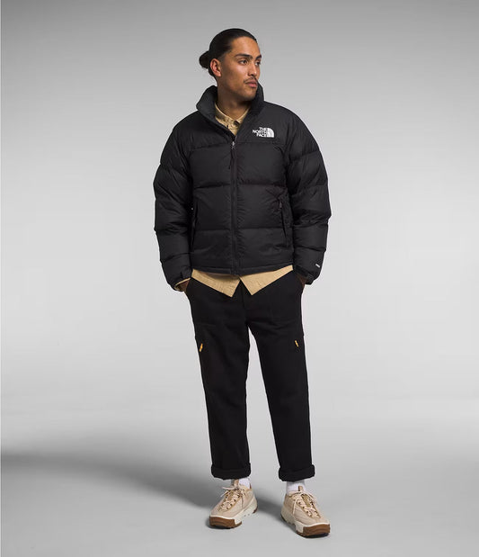 The North Face Men’s 1996 Retro Nuptse Down Jacket