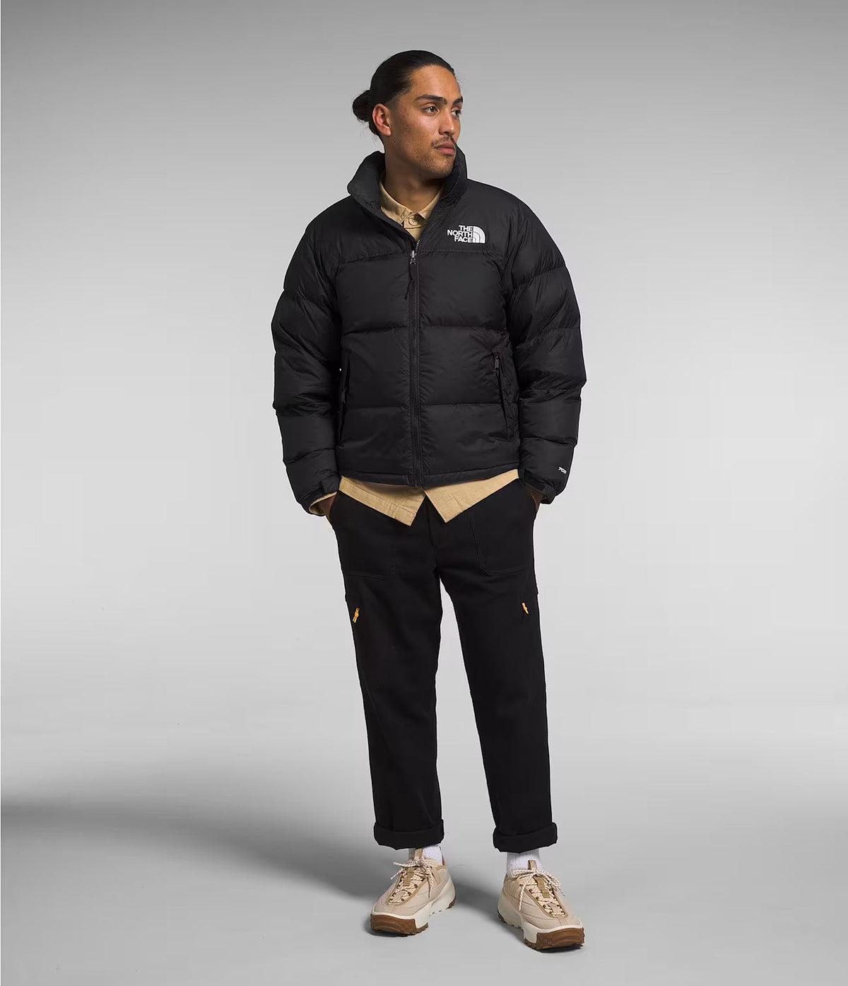 The North Face Men’s 1996 Retro Nuptse Down Jacket