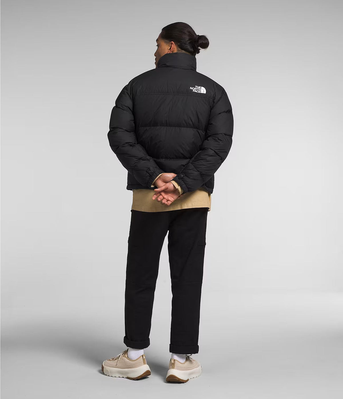 The North Face Men’s 1996 Retro Nuptse Down Jacket