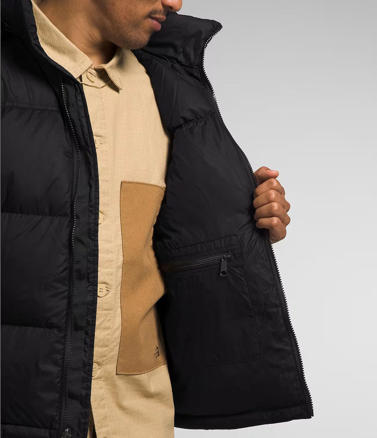 The North Face Men’s 1996 Retro Nuptse Down Jacket