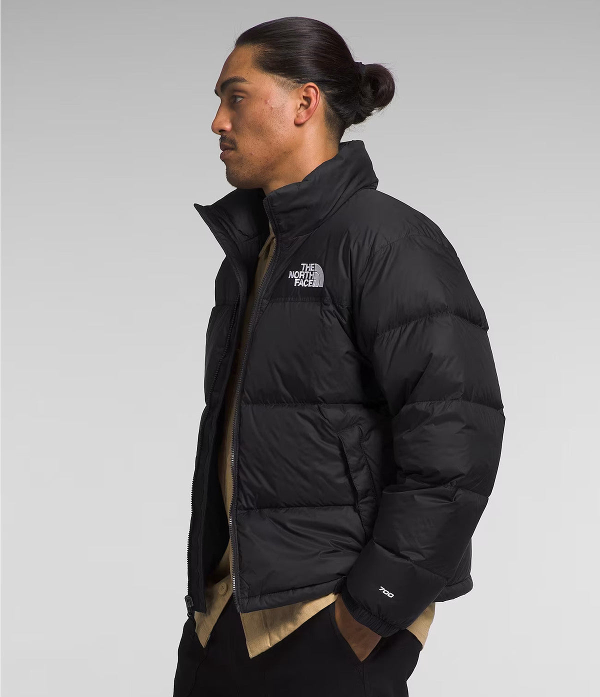 The North Face Men’s 1996 Retro Nuptse Down Jacket