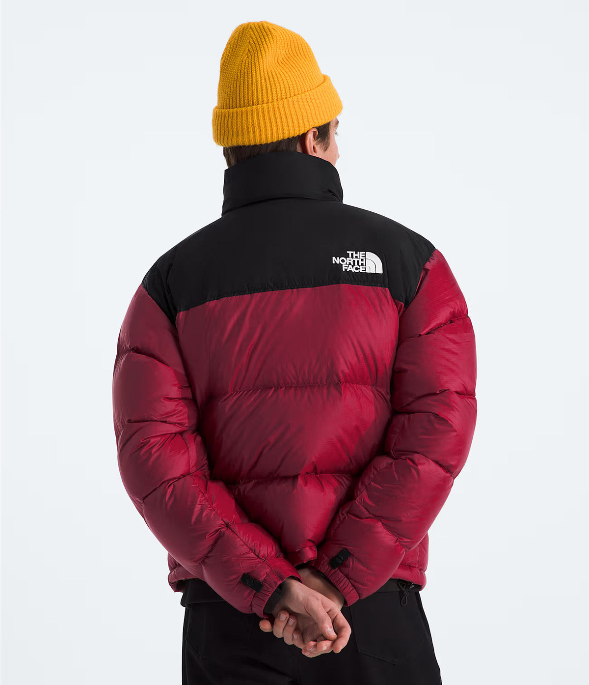 The North Face Men’s 1996 Retro Nuptse Down Jacket
