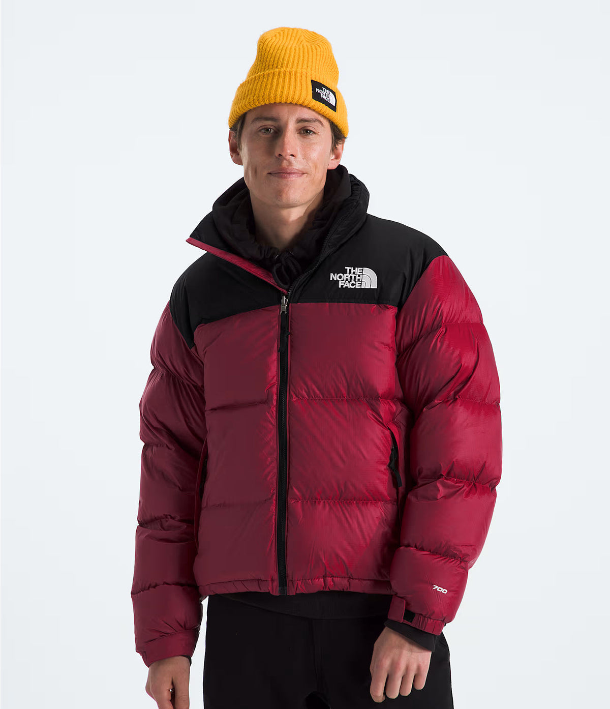 The North Face Men’s 1996 Retro Nuptse Down Jacket