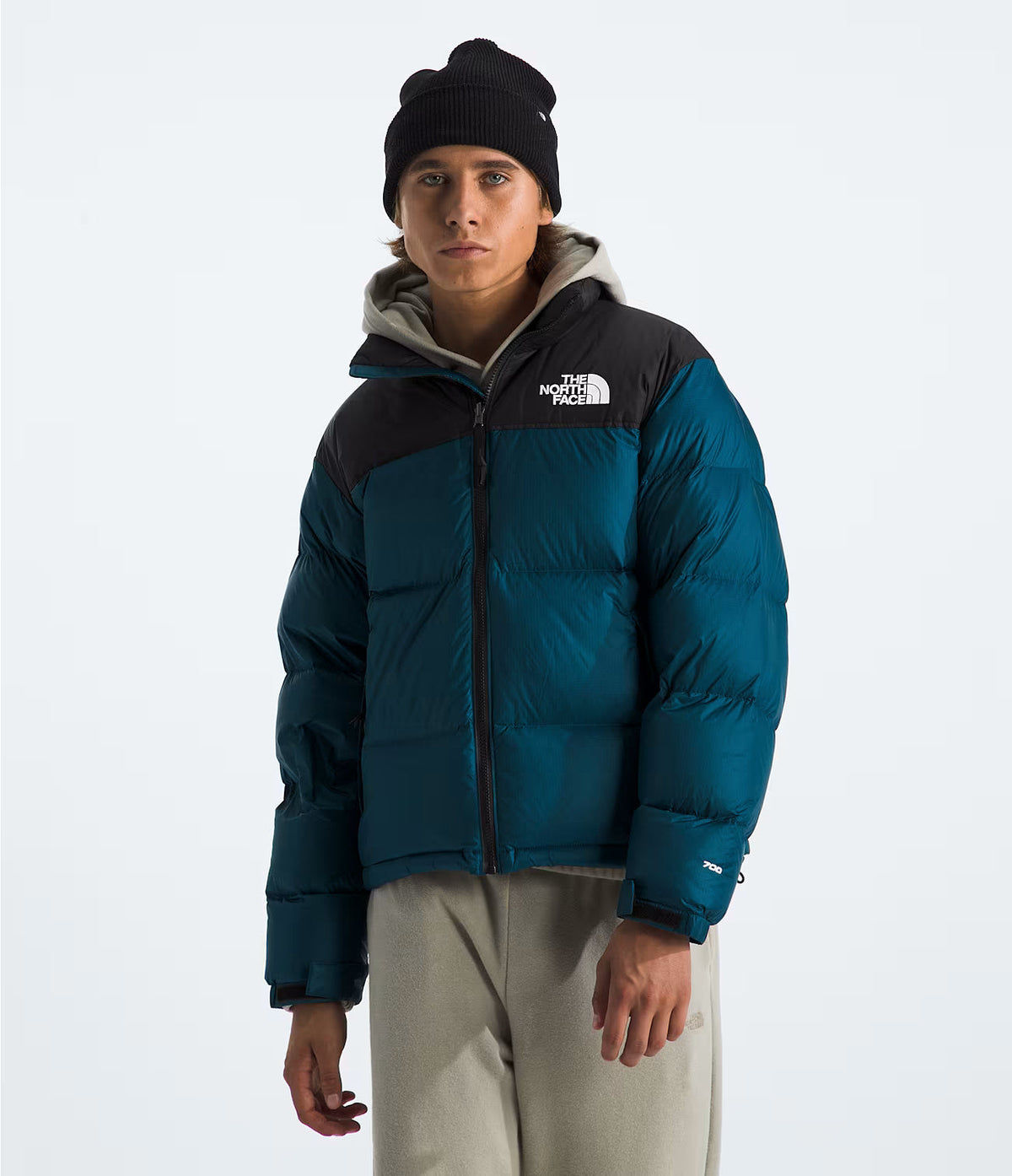 The North Face Men’s 1996 Retro Nuptse Down Jacket