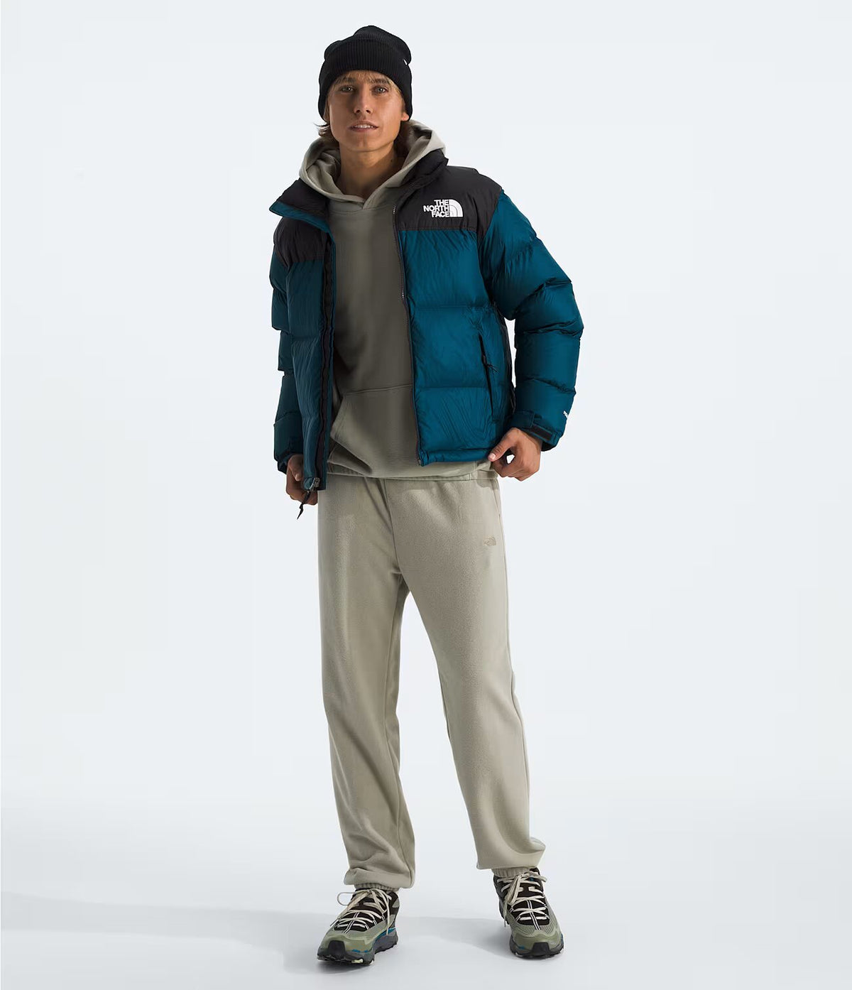 The North Face Men’s 1996 Retro Nuptse Down Jacket