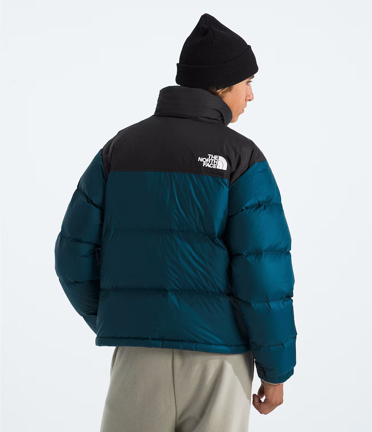 The North Face Men’s 1996 Retro Nuptse Down Jacket