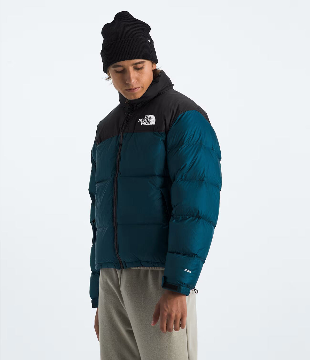 The North Face Men’s 1996 Retro Nuptse Down Jacket