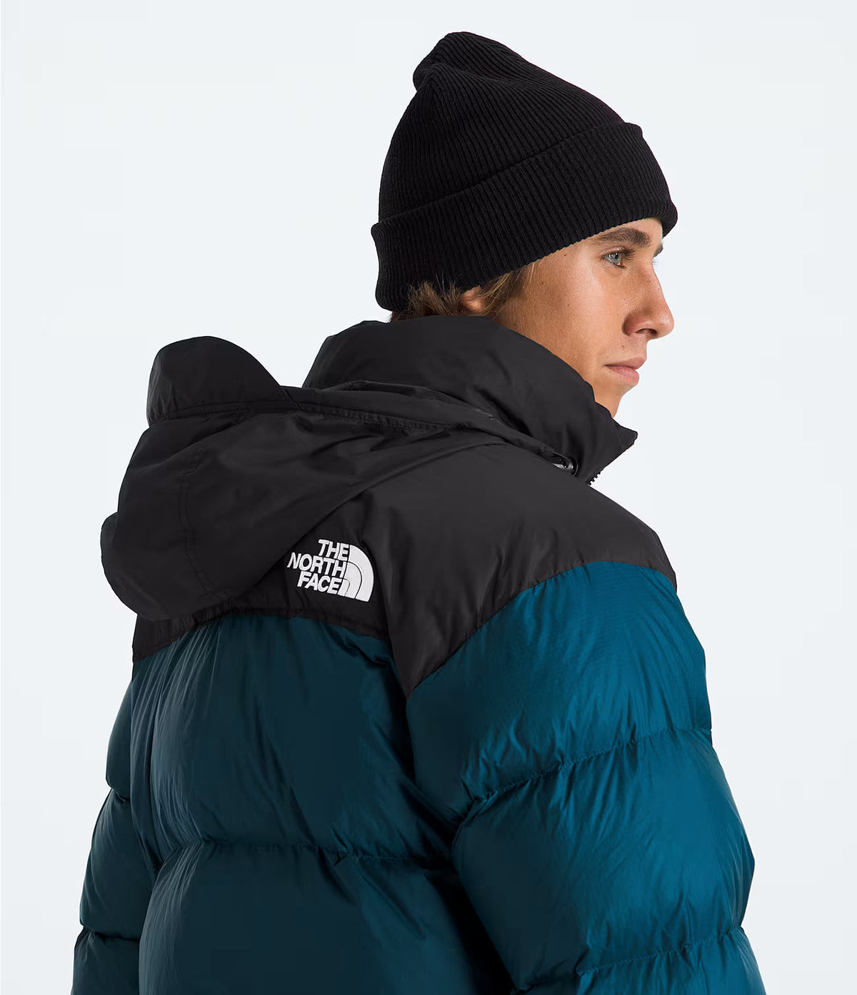 The North Face Men’s 1996 Retro Nuptse Down Jacket