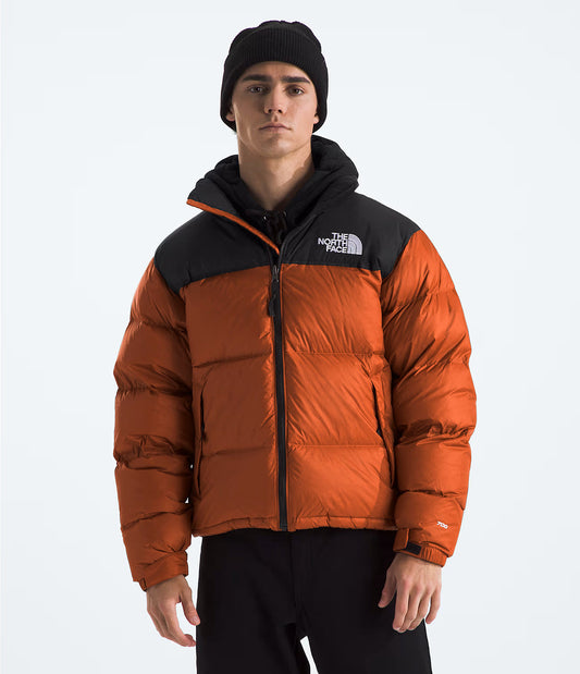 The North Face Men’s 1996 Retro Nuptse Down Jacket