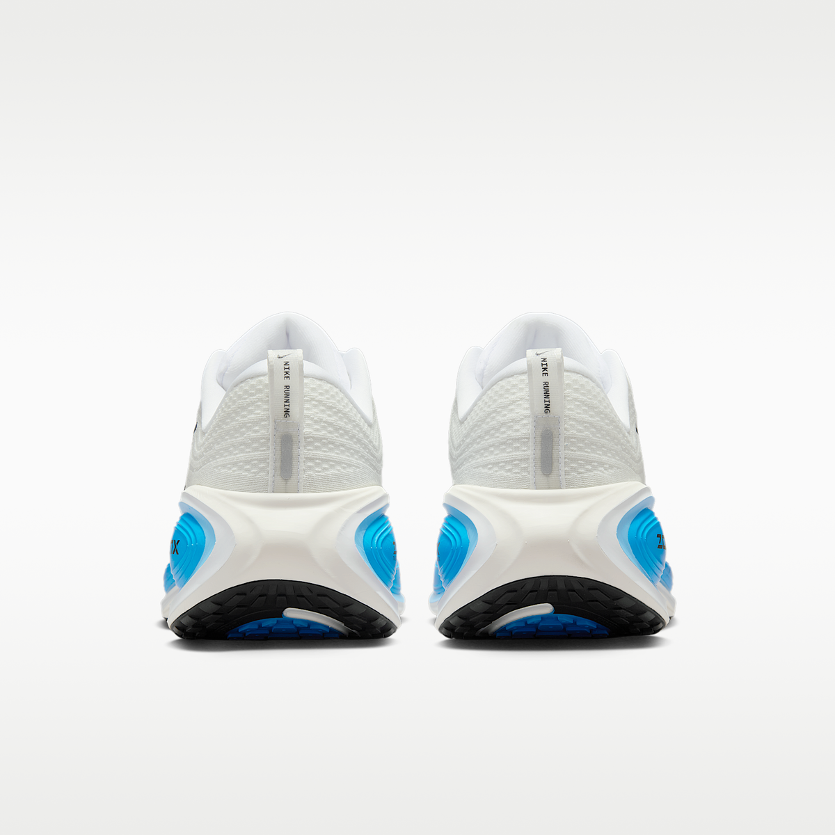 Vomero Plus Blue Hero Running Shoes