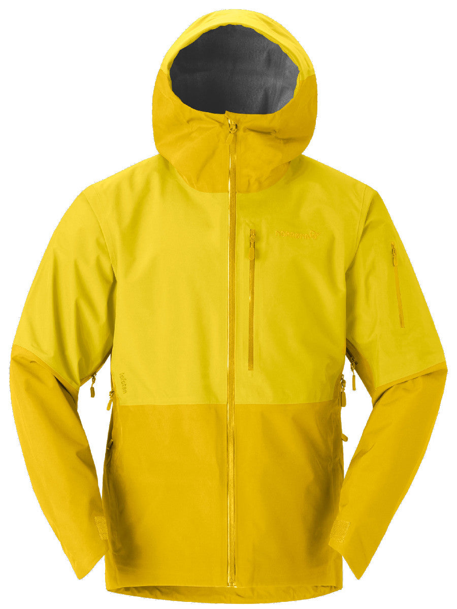 Norrona Lofoten Gore-Tex Jacket – Freeride Ski Shell