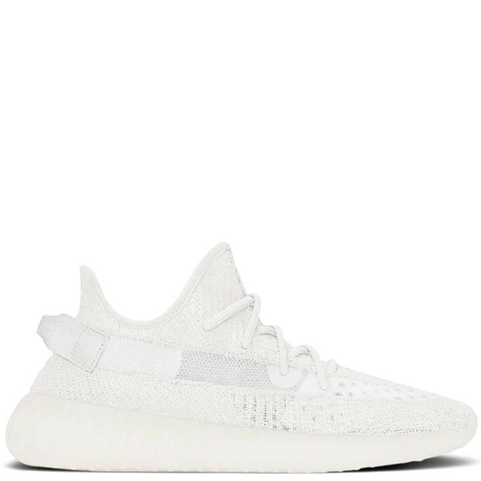 Yeezy 350 V2 Bone White Trainers (Sale)