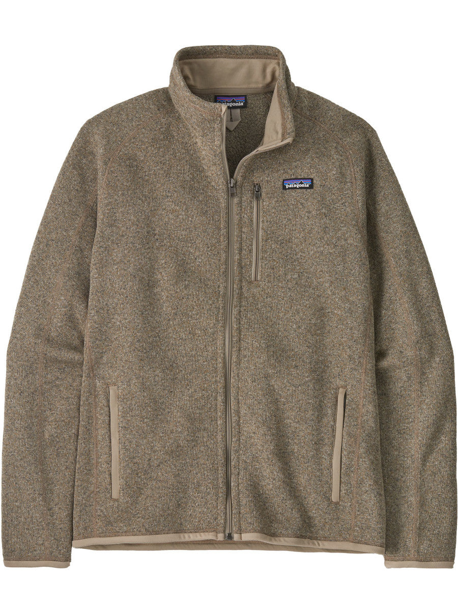 Patagonia Better Sweater Jacket – Knitted Fleece