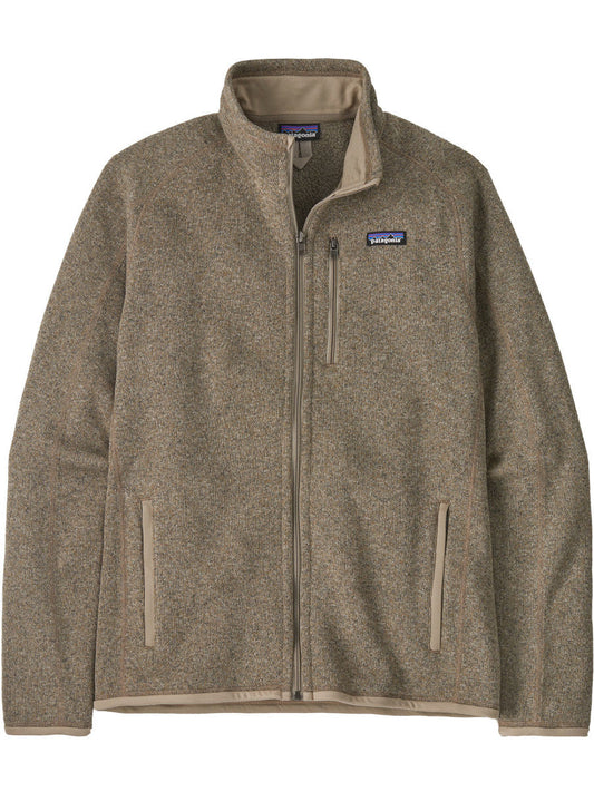 Patagonia Better Sweater Jacket – Knitted Fleece