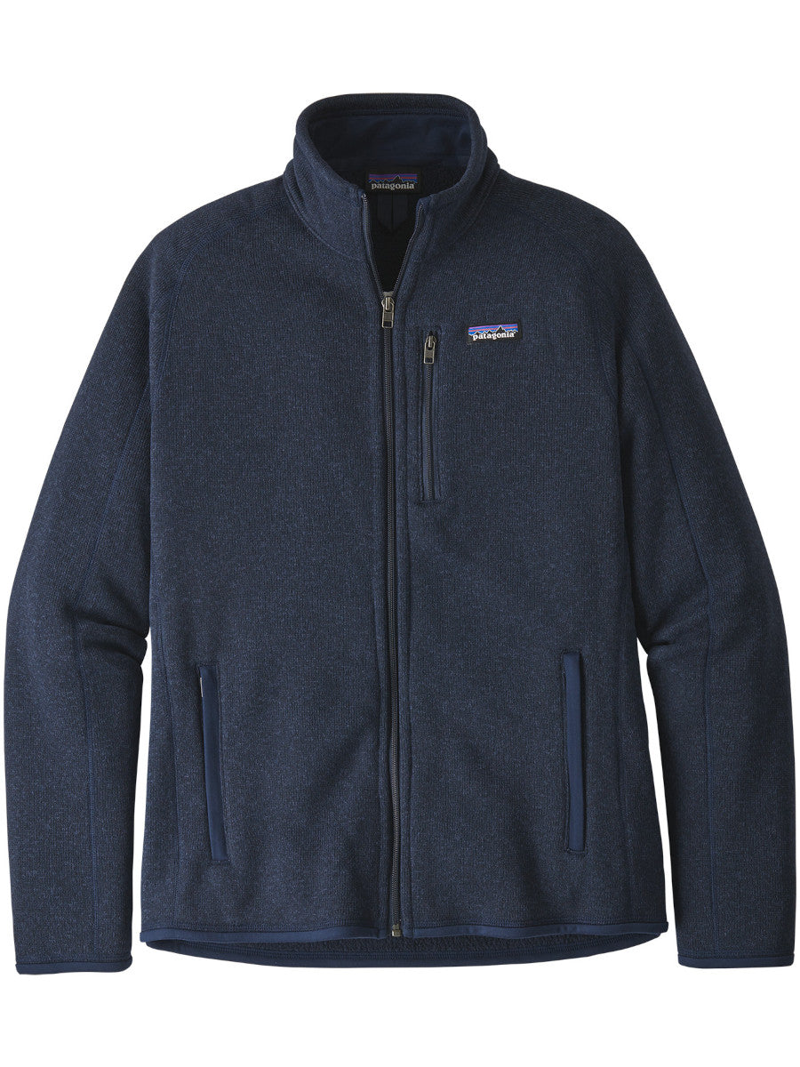 Patagonia Better Sweater Jacket – Knitted Fleece