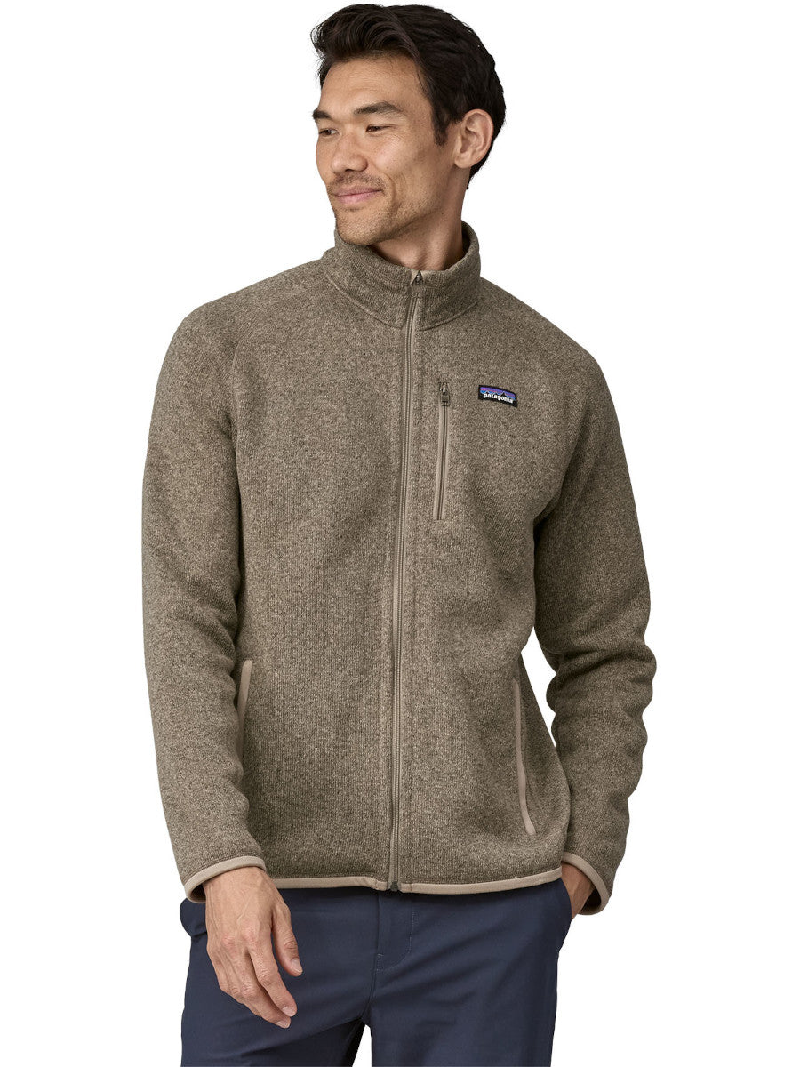Patagonia Better Sweater Jacket – Knitted Fleece
