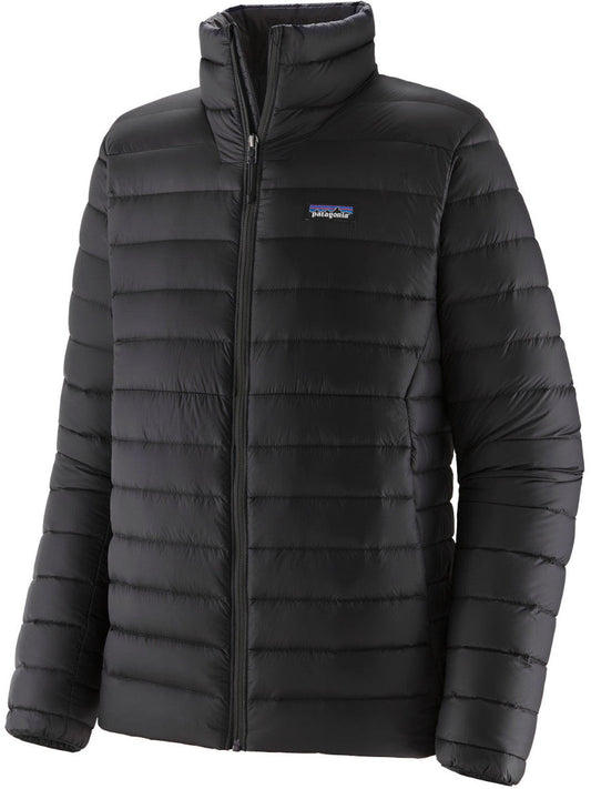 Patagonia Down Sweater – Lightweight Down Jacket