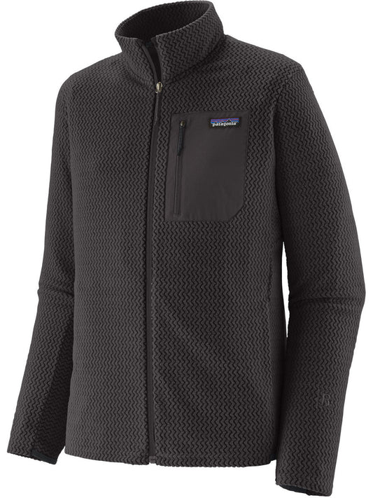 Patagonia R1 Air Jacket – Full-Zip Technical Fleece