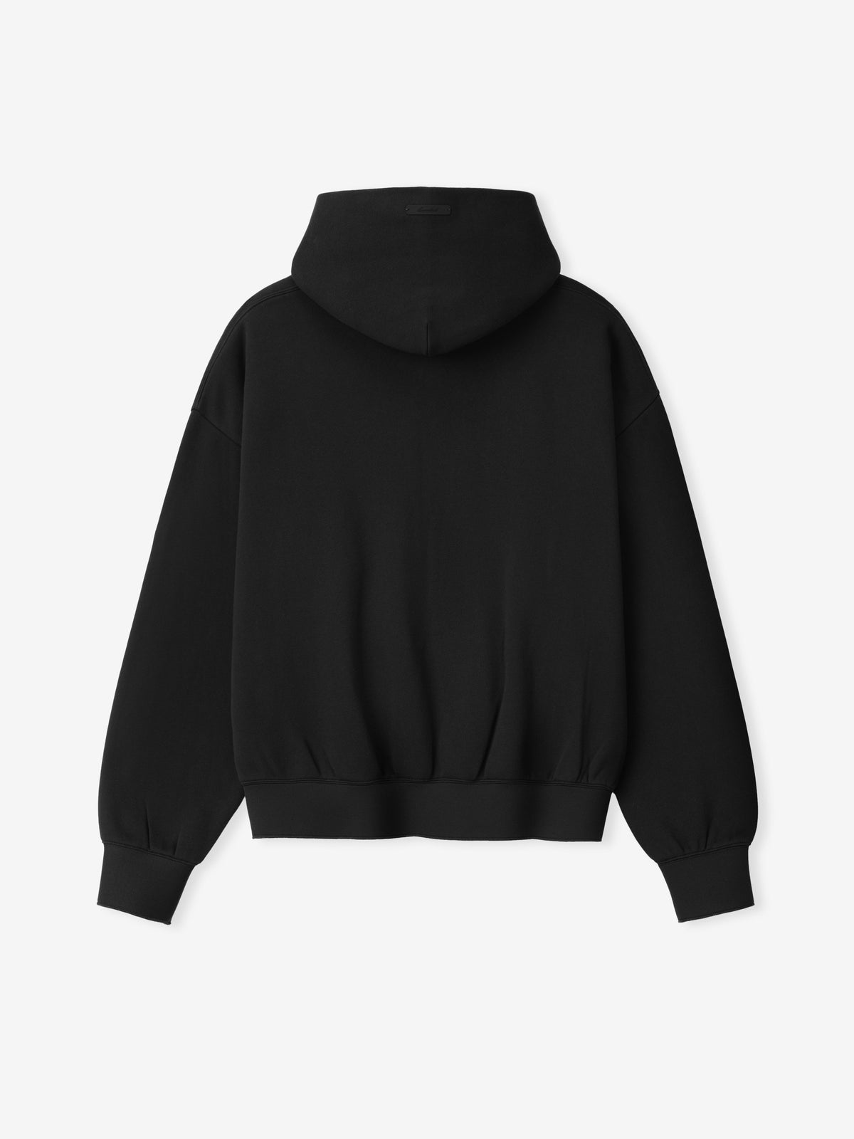 90s Fleece Hoodie