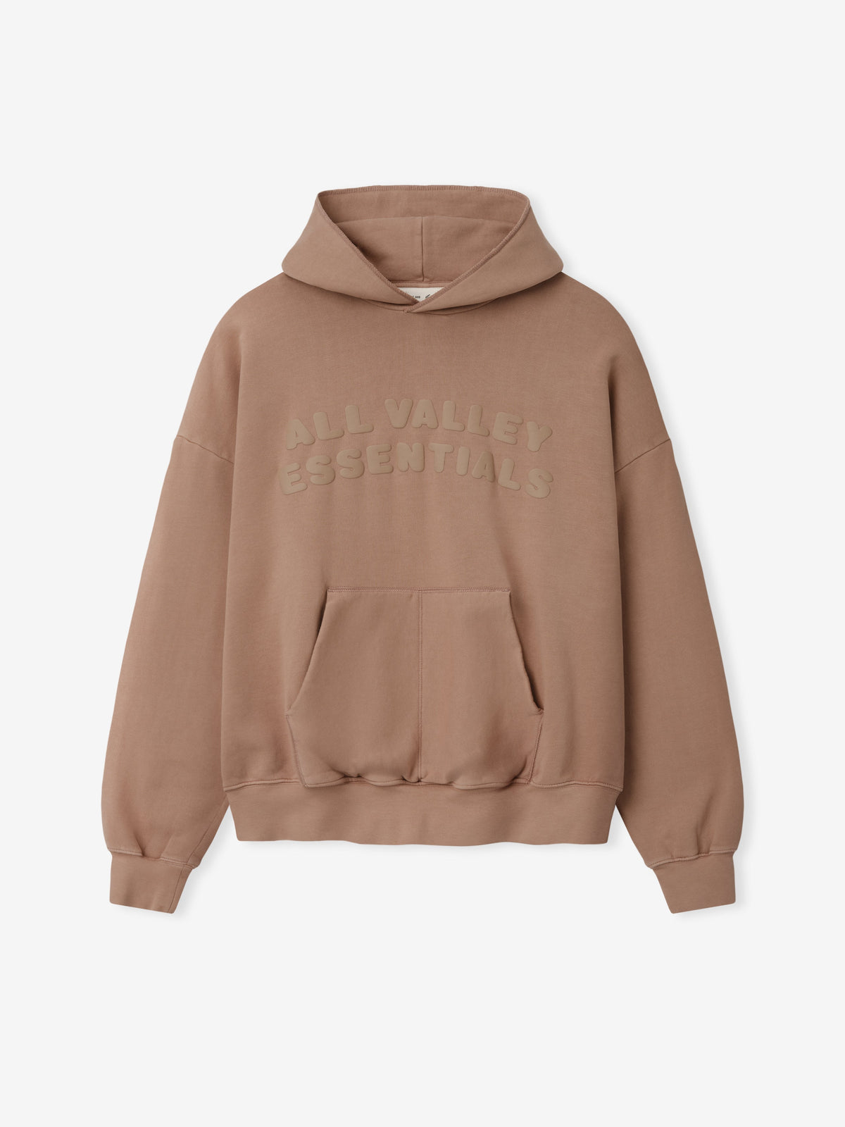 90s Fleece Hoodie