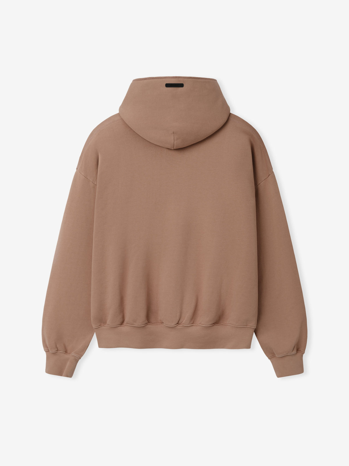 90s Fleece Hoodie