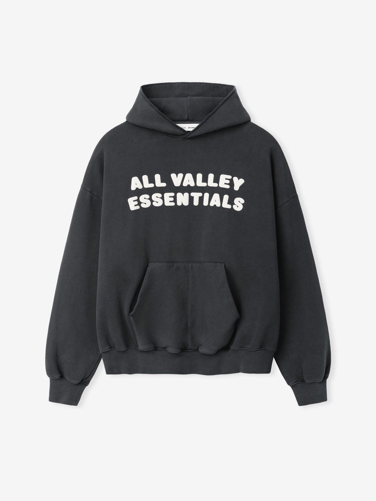 90s Fleece Hoodie