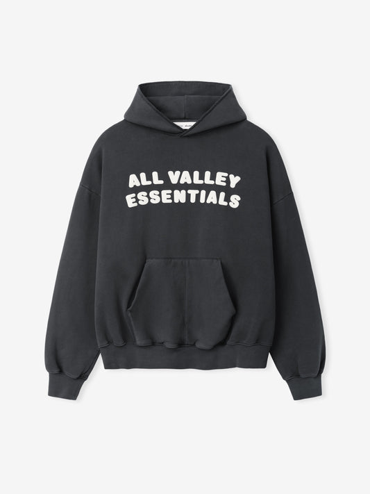 90s Fleece Hoodie