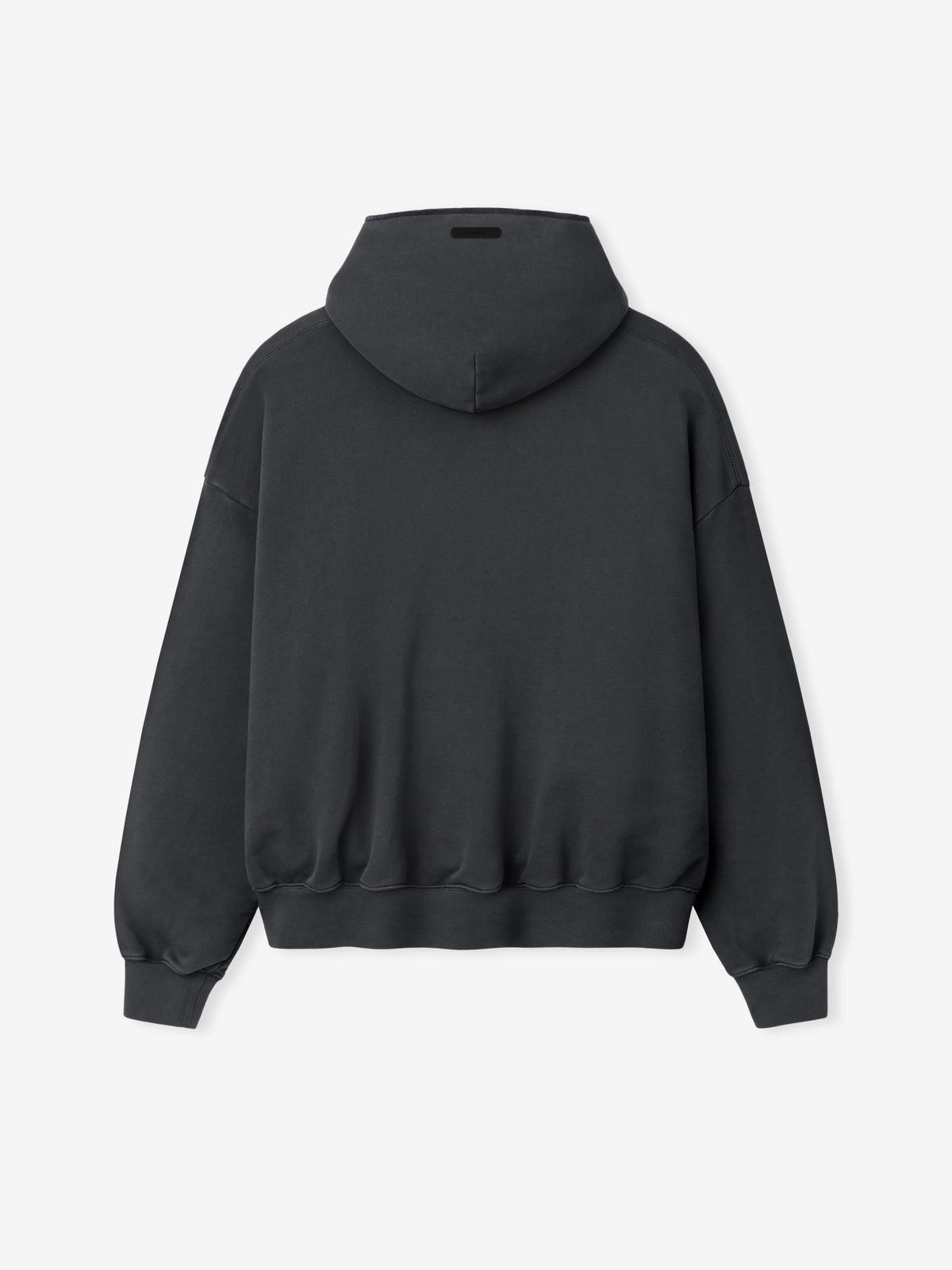 90s Fleece Hoodie