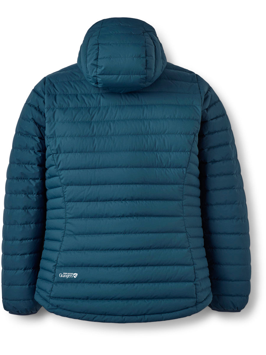 Rab Microlight Windstopper Hoody – Down Insulation