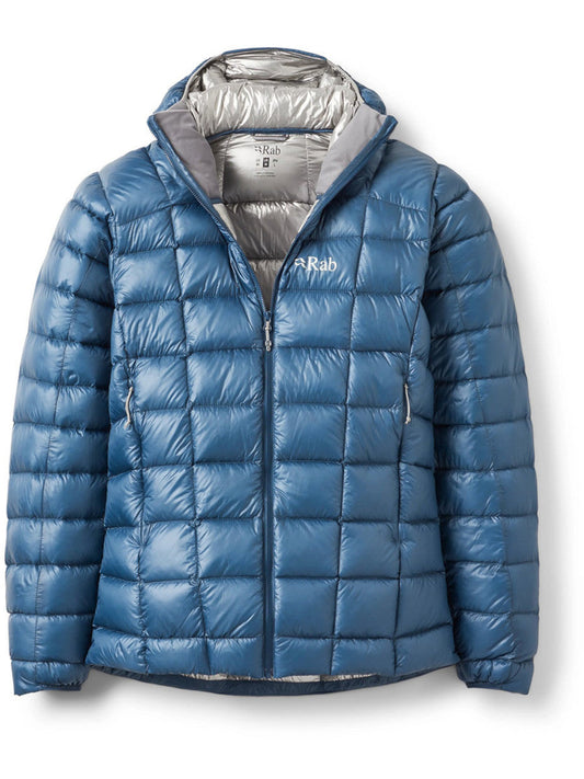 Rab Mythic G Jacket – Ultralight 1000FP Down