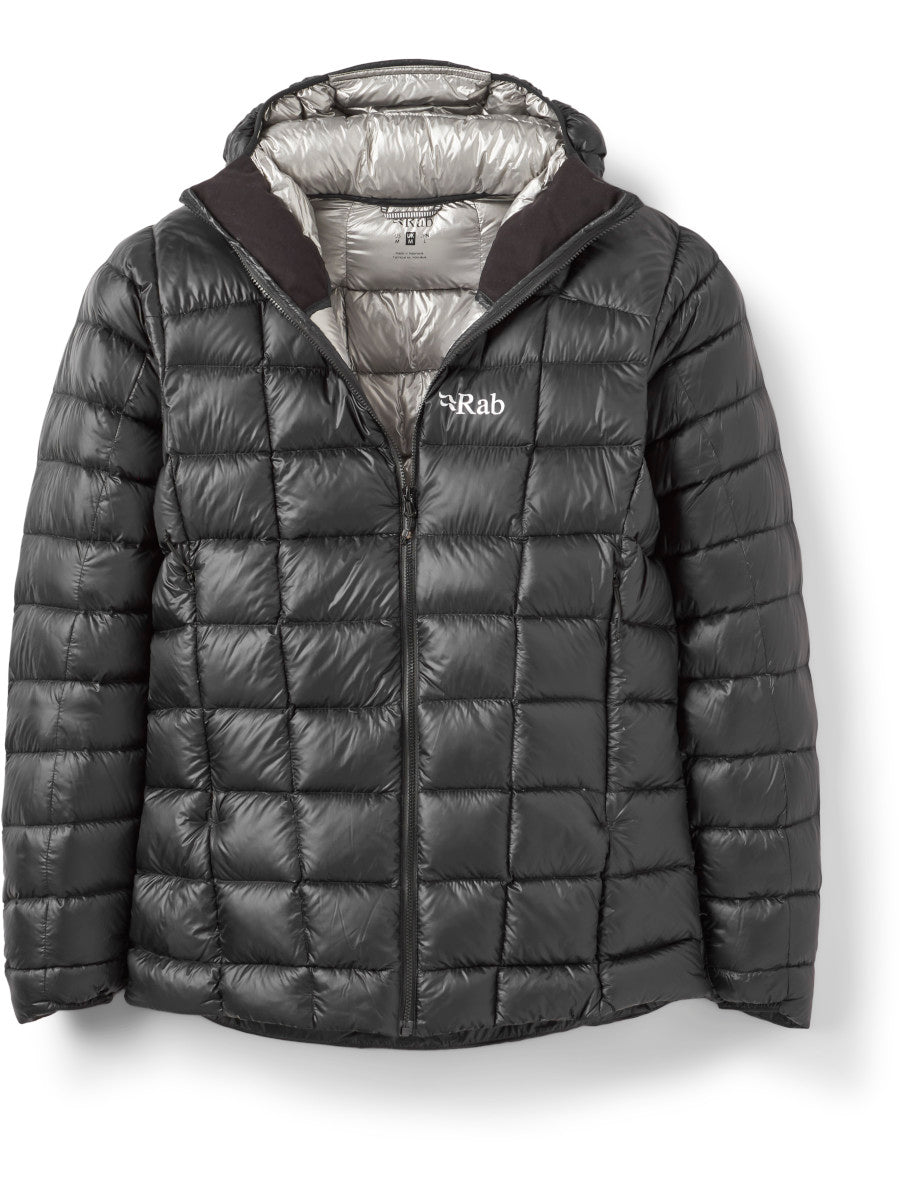 Rab Mythic G Jacket – Ultralight 1000FP Down
