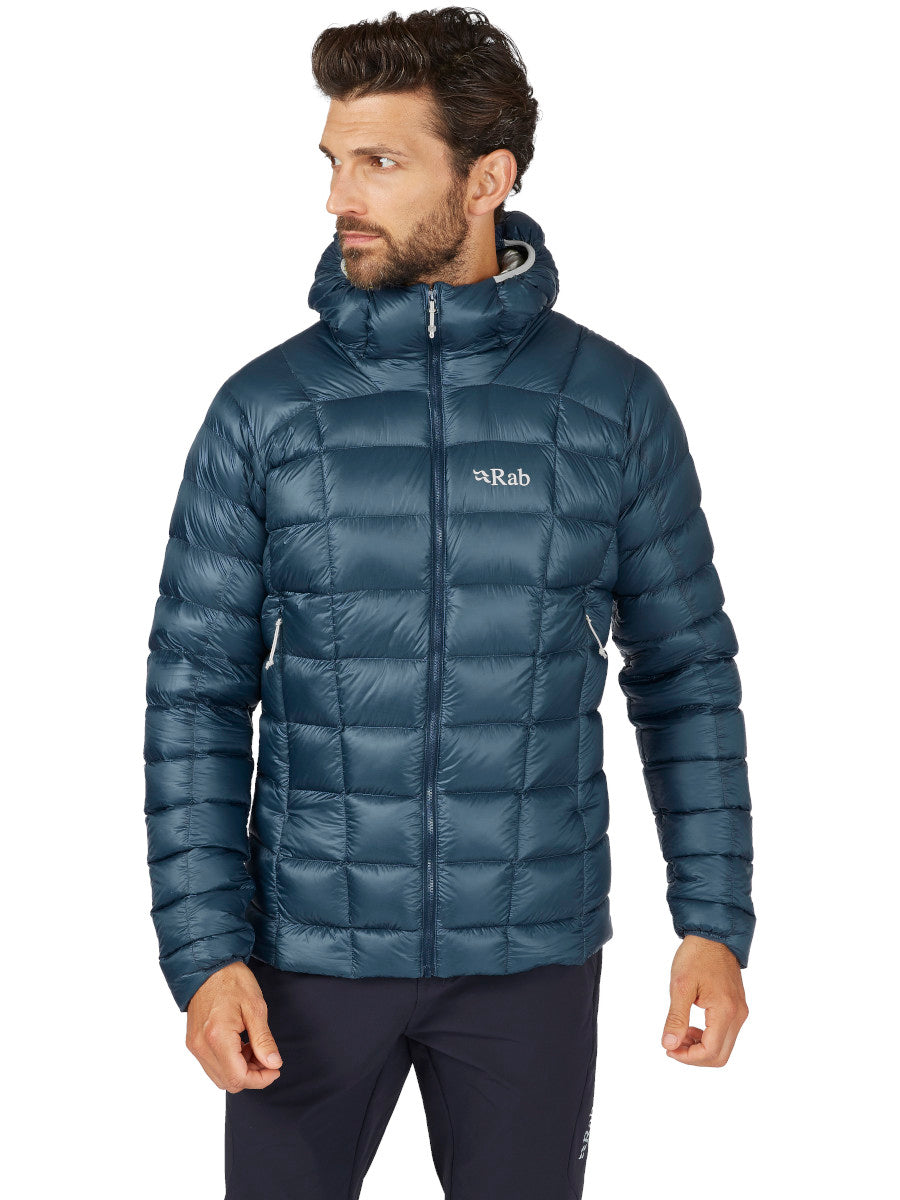 Rab Mythic G Jacket – Ultralight 1000FP Down