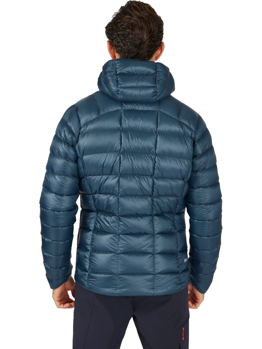 Rab Mythic G Jacket – Ultralight 1000FP Down