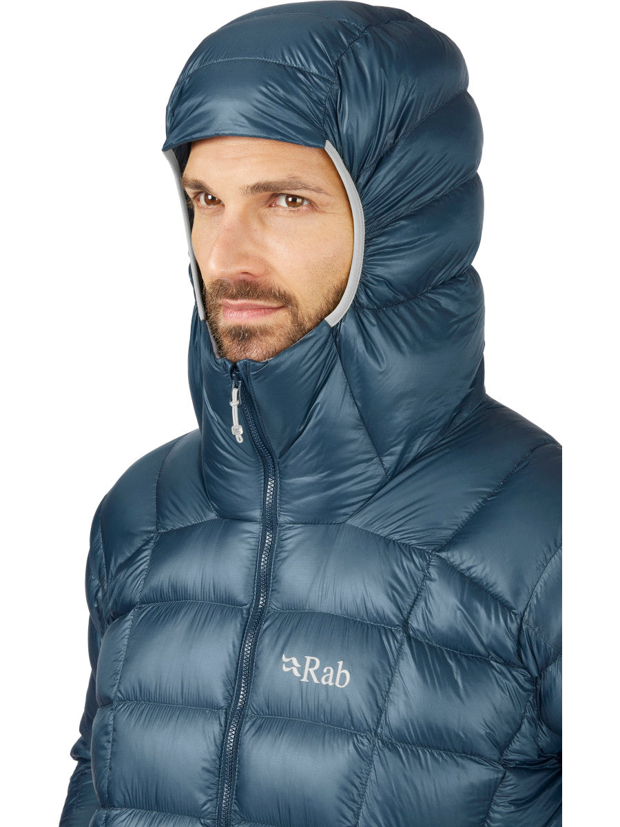 Rab Mythic G Jacket – Ultralight 1000FP Down